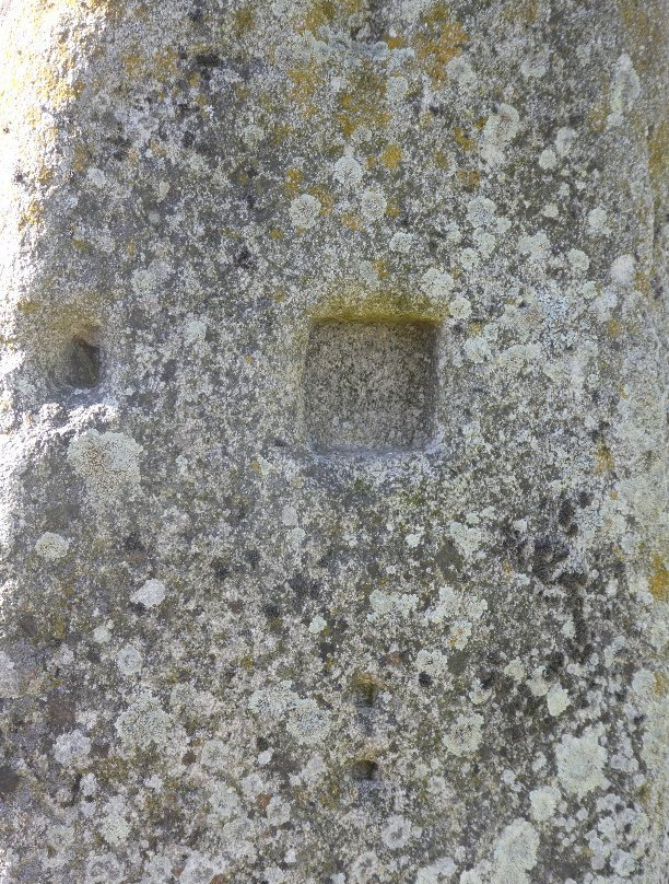Menhirs dÉpoigny景点图片