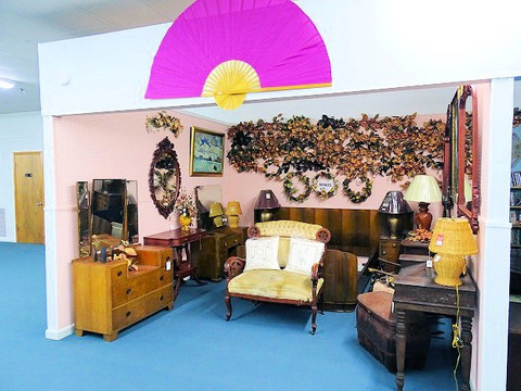 Silver Lining Market-Summerdale必去景点