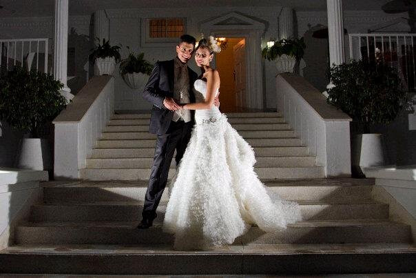 Emakhosini Boutique Hotel主图