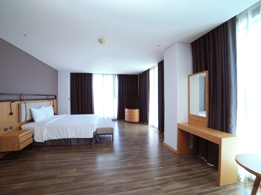 Dragon Style Hotel主图