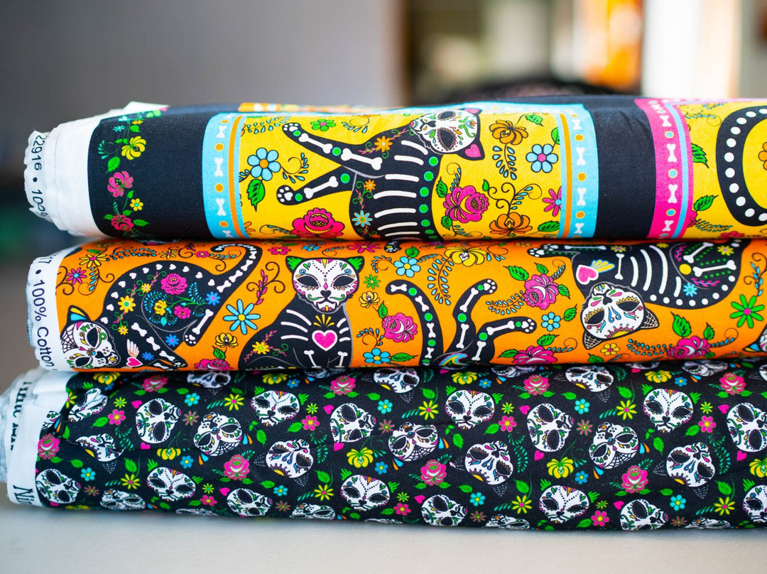 Hip Stitch-阿尔伯克基必去景点