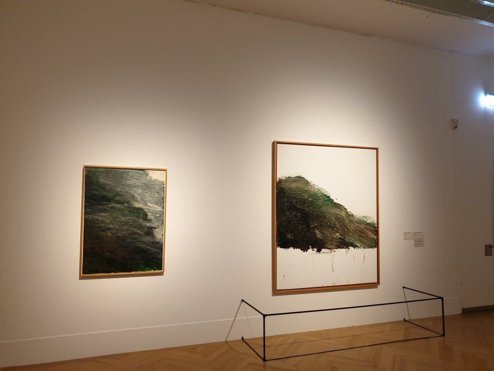 Kunstmuseum Bonn-波恩必去景点