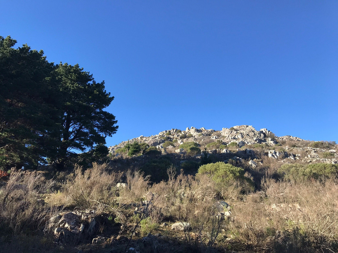 Sierra del Tigre Natural Reserve景点图片