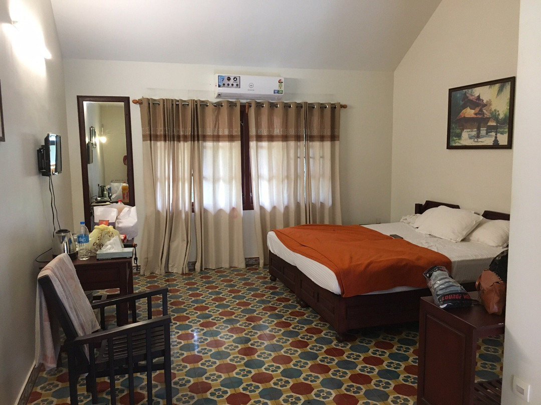 3 Hills County Resort Wayanad主图