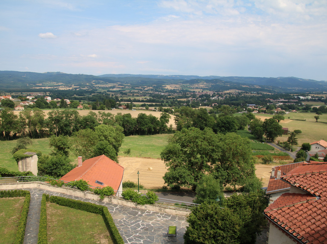 Domaine St Roch主图
