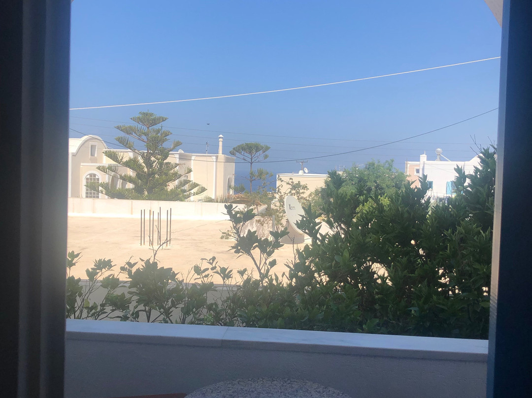 金乔治宾馆主图