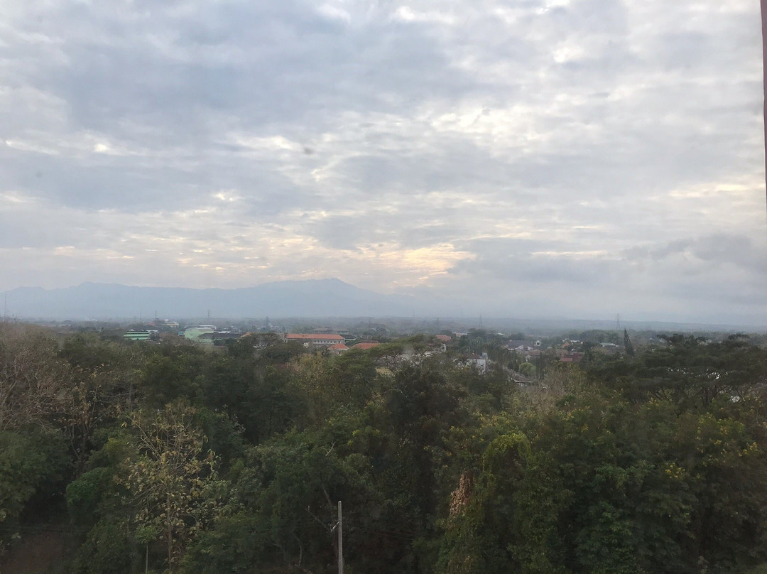 Amaris Hotel Ponorogo主图