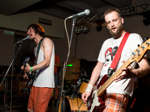 London Bar-Ryazan必去景点