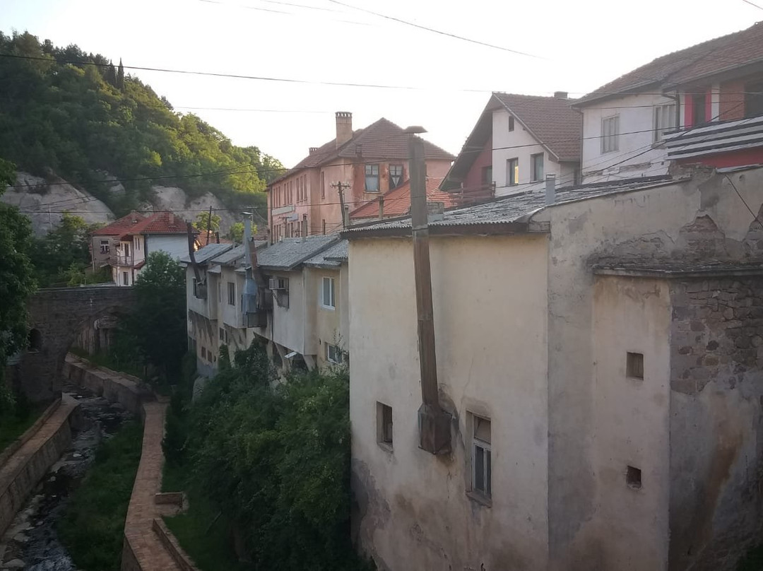 Stone town of Kuklica-Kratovo必去景点