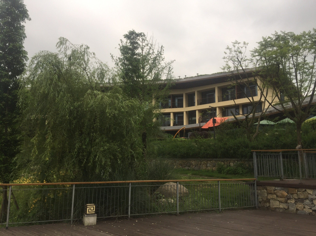 峨眉山智选假日酒店主图
