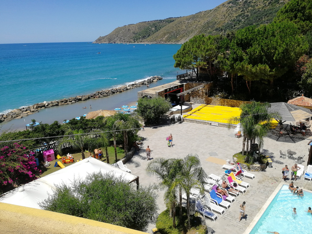 Hotel Villaggio La Maree主图