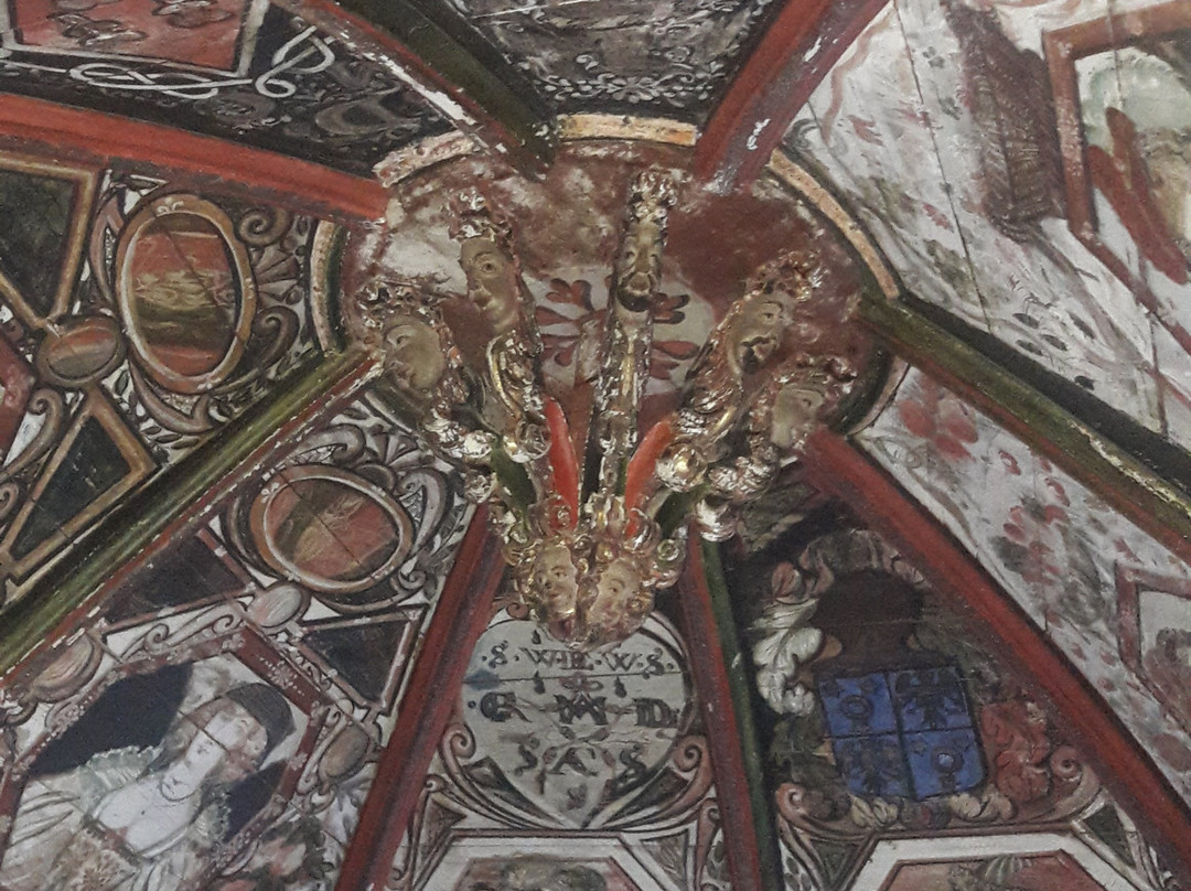 卡兹城堡酒店主图