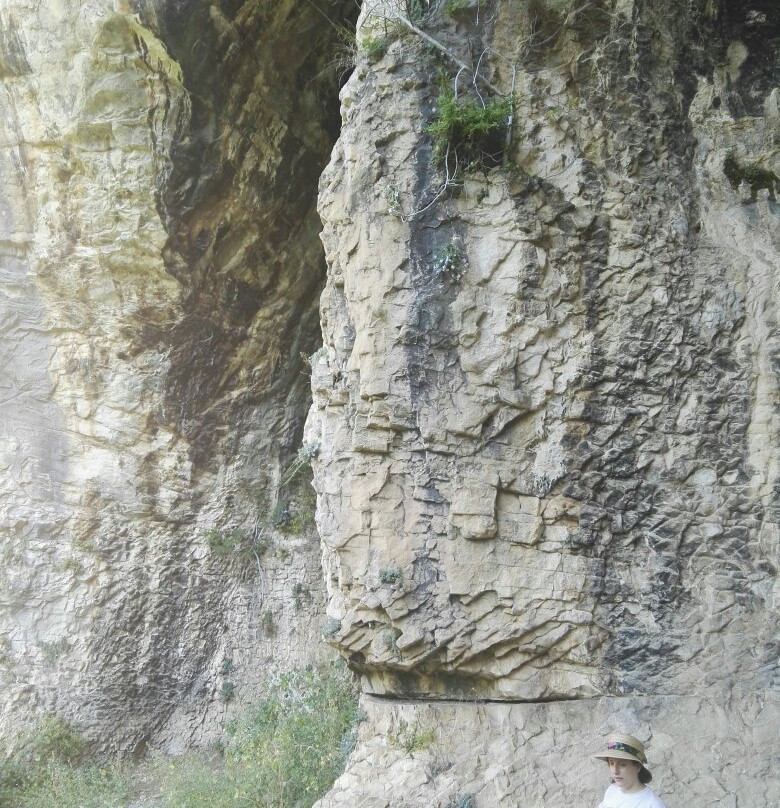 Grotta Sant'Angelo-Lettomanoppello必去景点