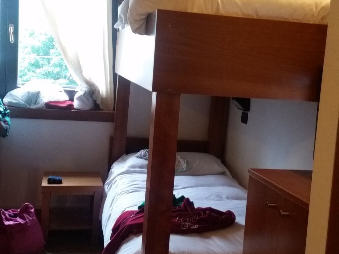 Casa Alpina Don Guanella主图