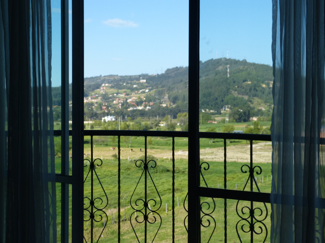 Hotel San Marcos主图