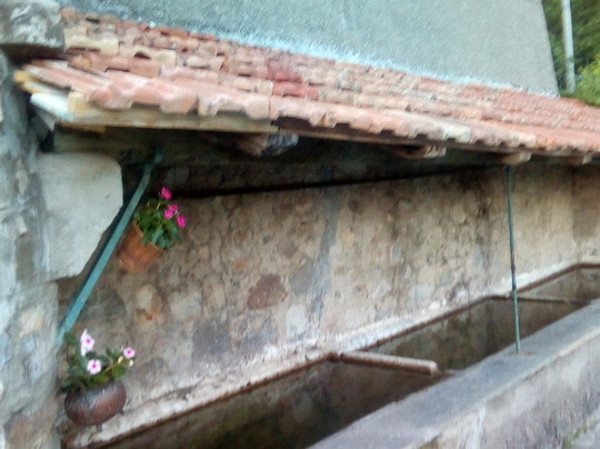 Chiesa di S. MIchele Arcangelo-Valbrevenna必去景点