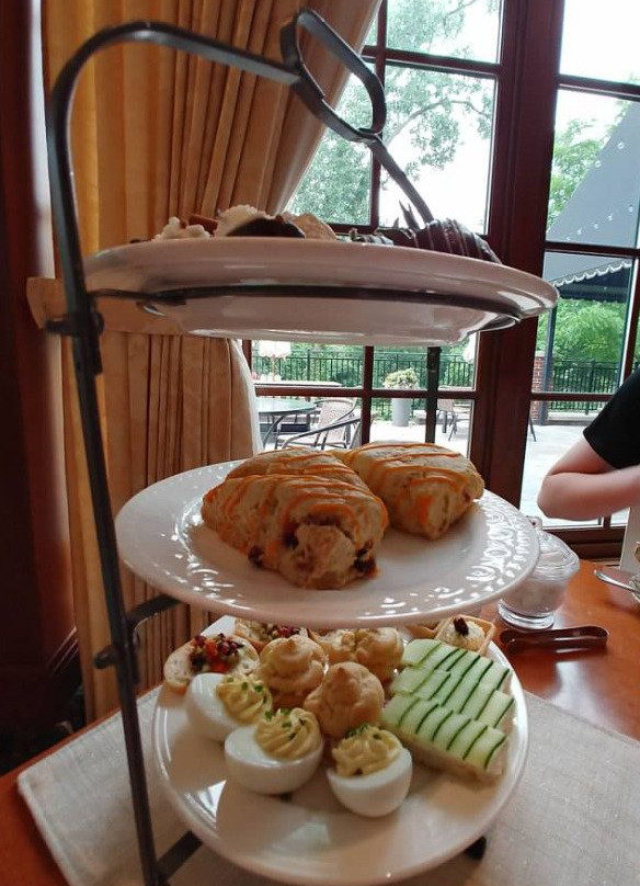 Royal Park Hotel主图