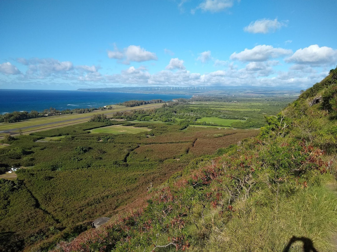Keālia Trail-Mokuleia必去景点
