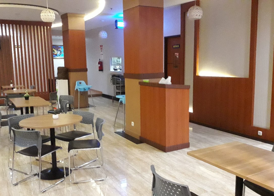 Parma Star Hotel主图