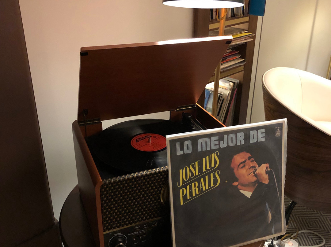 Hotel Da Baixa主图