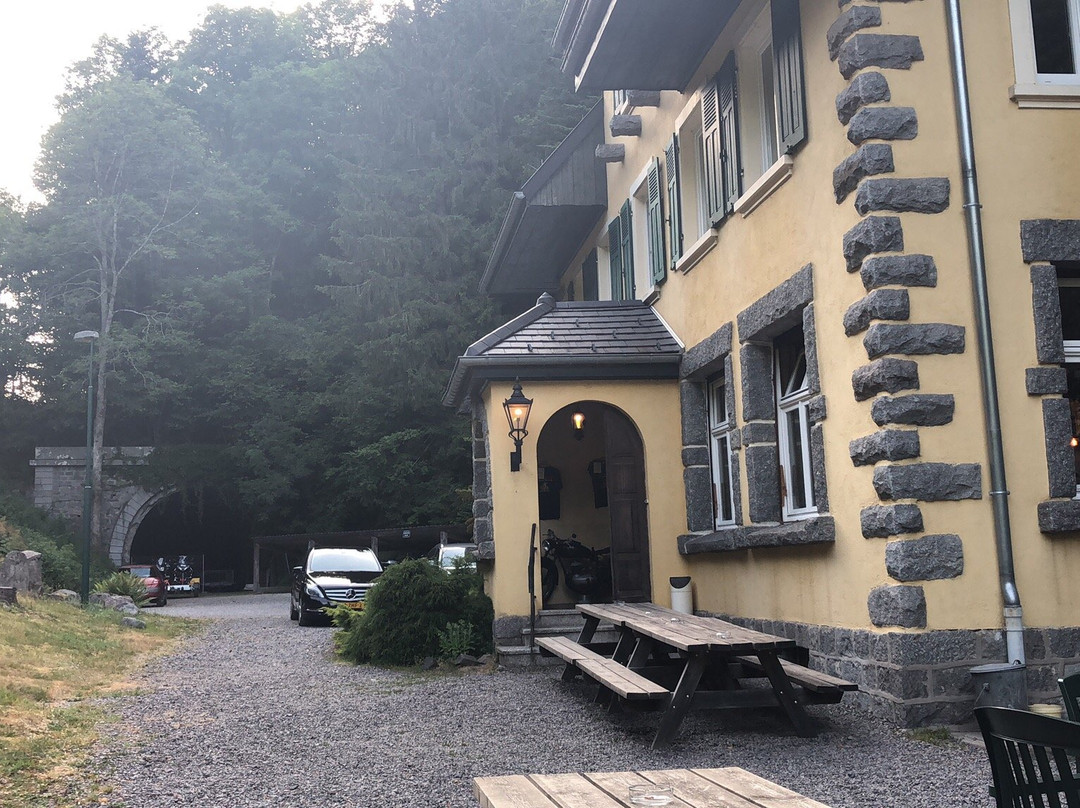 Hotel Col de Bussang主图