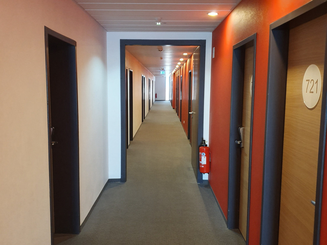 B&b Hotel Ulm主图