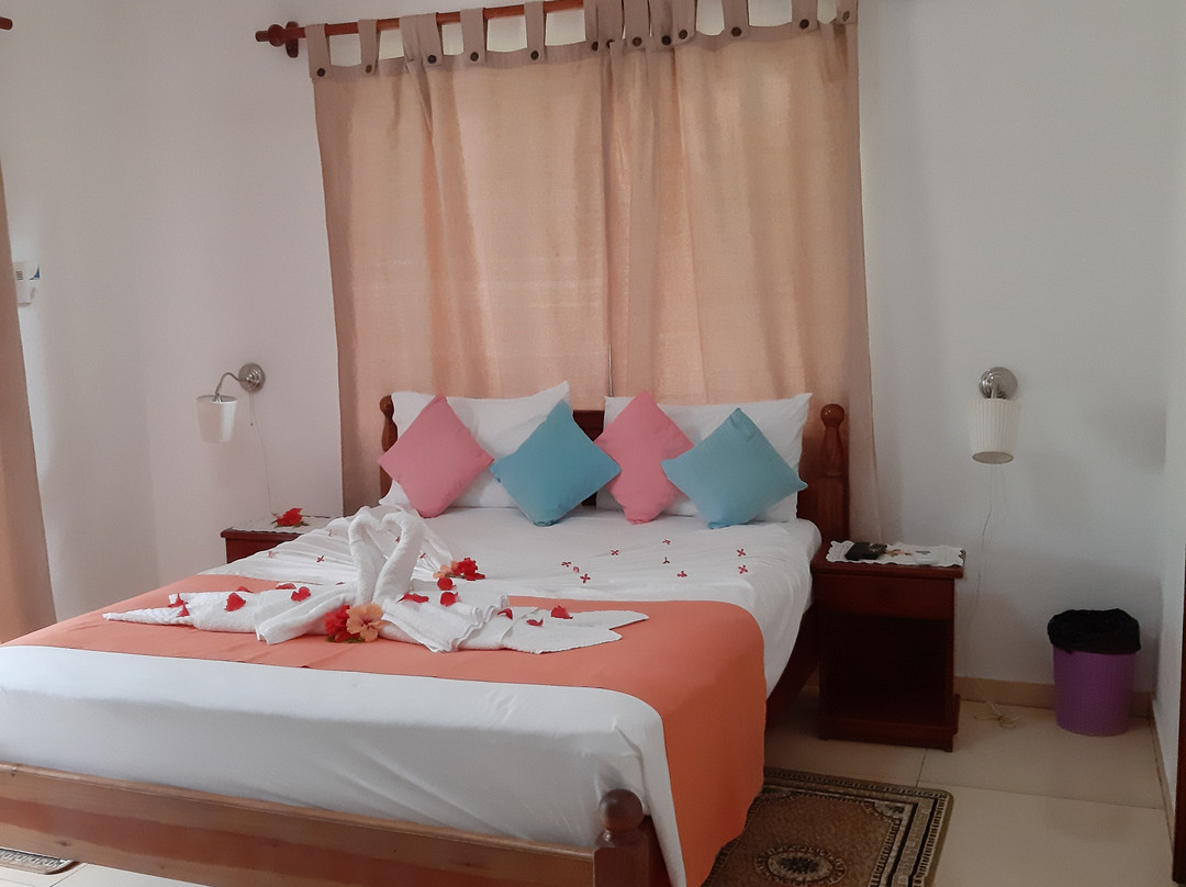 Pension Hibiscus主图