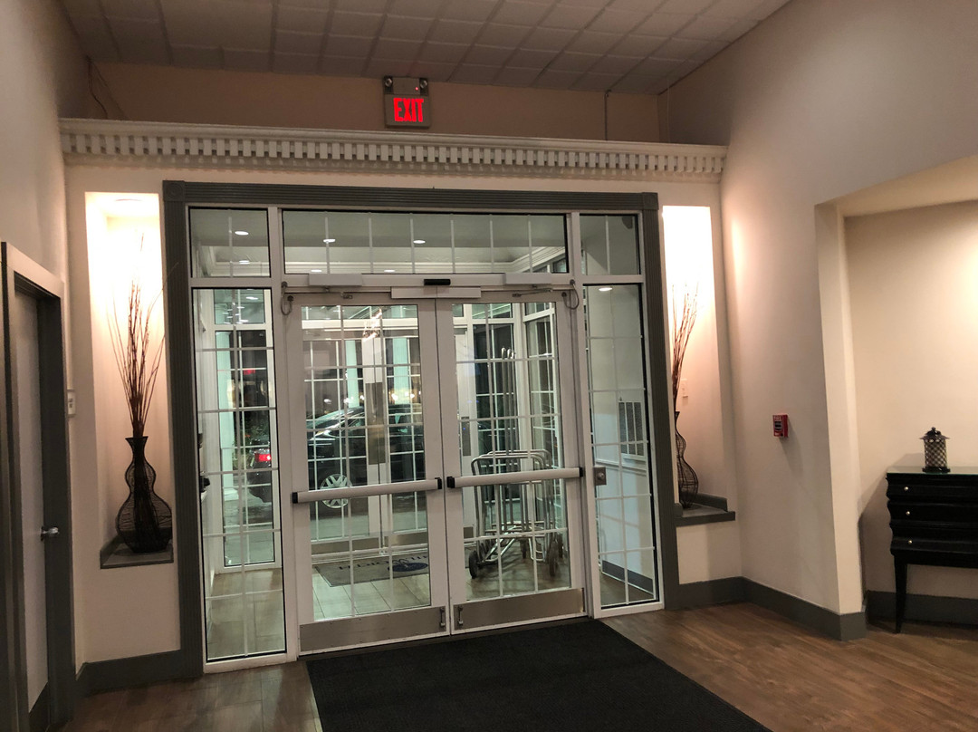 凯尼尔沃思酒店主图