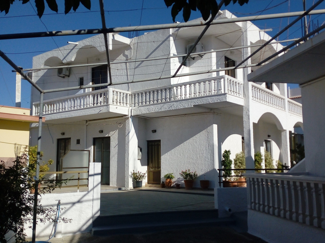 Pension Annoula主图