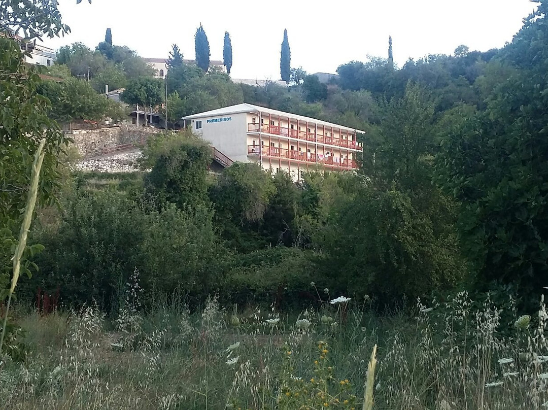 Lazarata旅游攻略图片