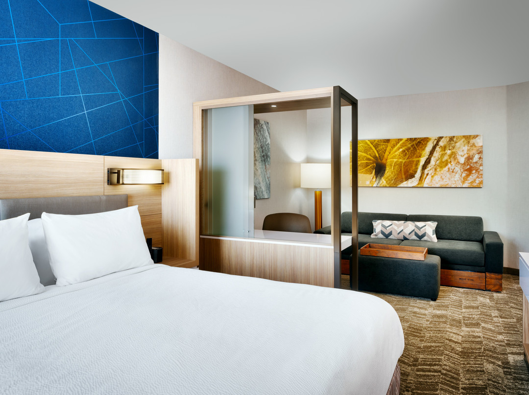 SpringHill Suites Cottonwood主图