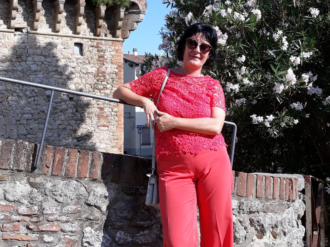 Terra del Sole-Castrocaro Terme e Terra del Sole必去景点