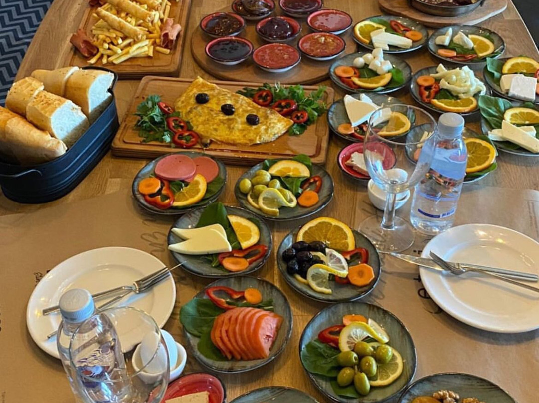 Etçi Mç