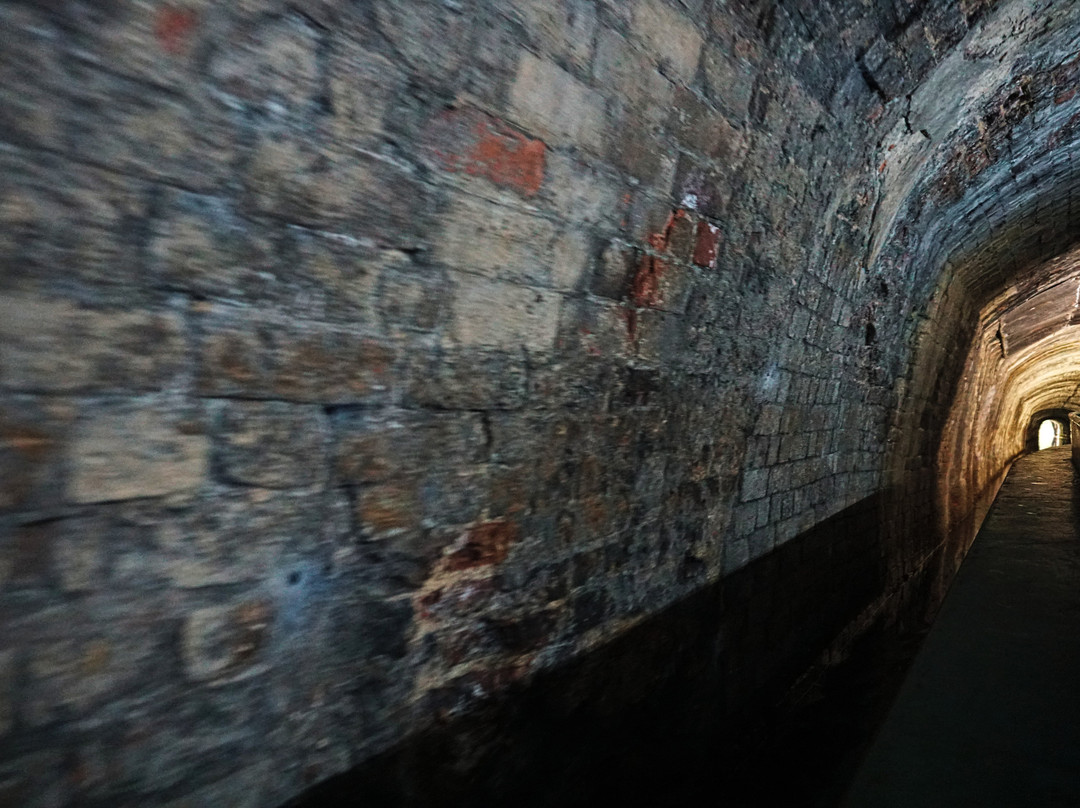 Dudley Canal & Tunnel Trust景点图片