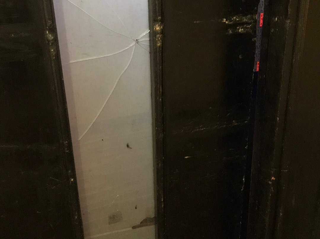 科伦坡华美达大酒店主图