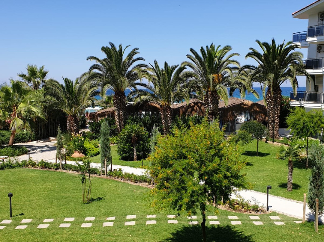 Atlantique Holiday Club主图