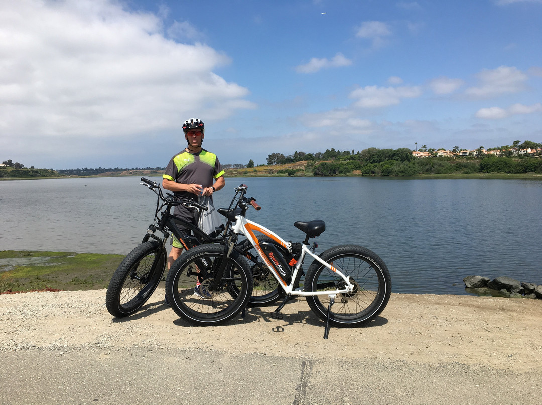 SportsRents LLC-纽波特海滩必去景点