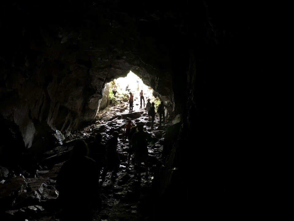 Druzhba Cave-Bazhukovo必去景点