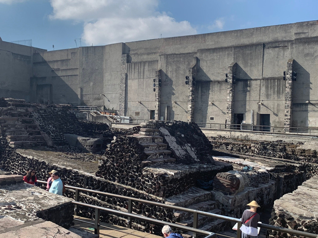 Insolitours-墨西哥城必去景点