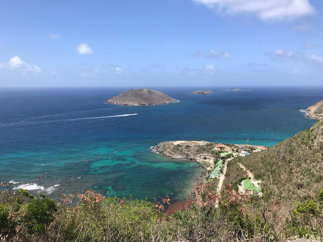 Le P'tit Morne Hotel主图