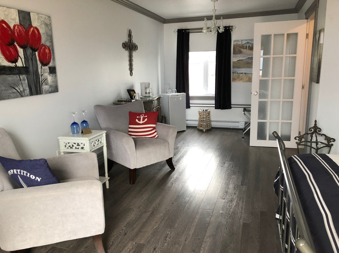 Auberge du Vieux Faubourg主图