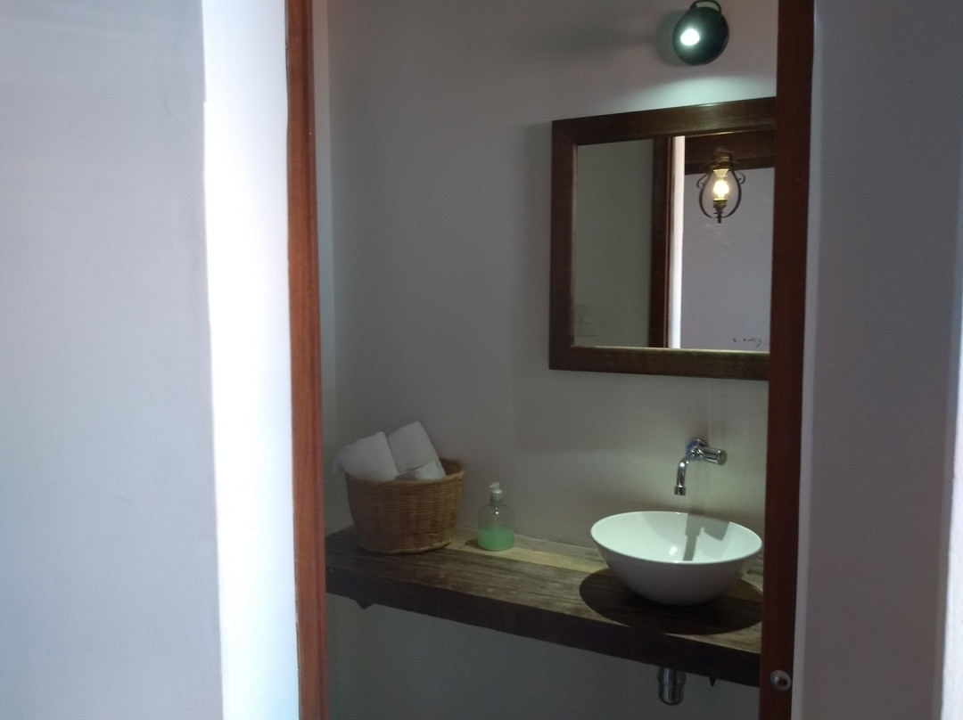 Pousada Vila de Gaia主图