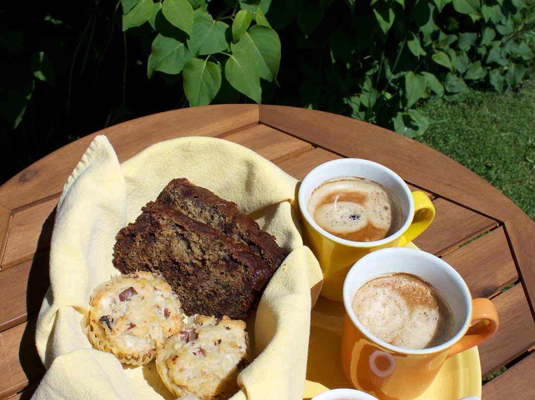 Gîte Chez Rosemarie主图