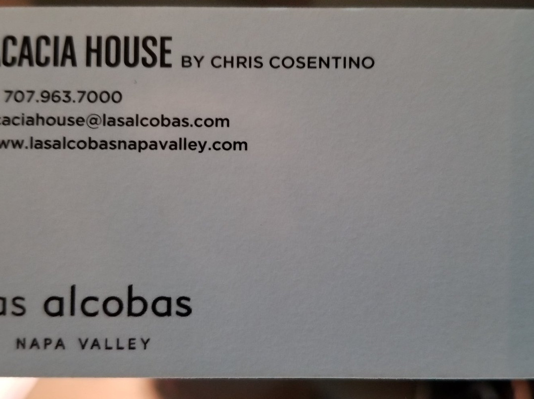 Alila Napa Valley主图