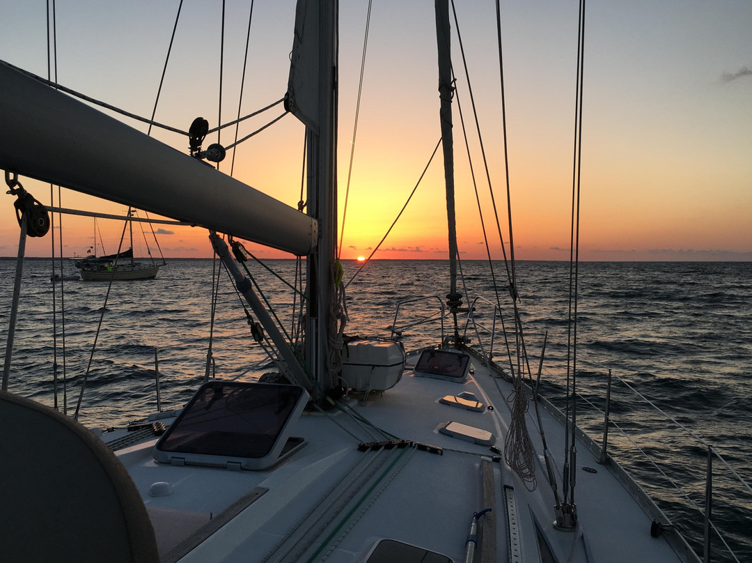 Adventure Sailing Plus Ltd景点图片