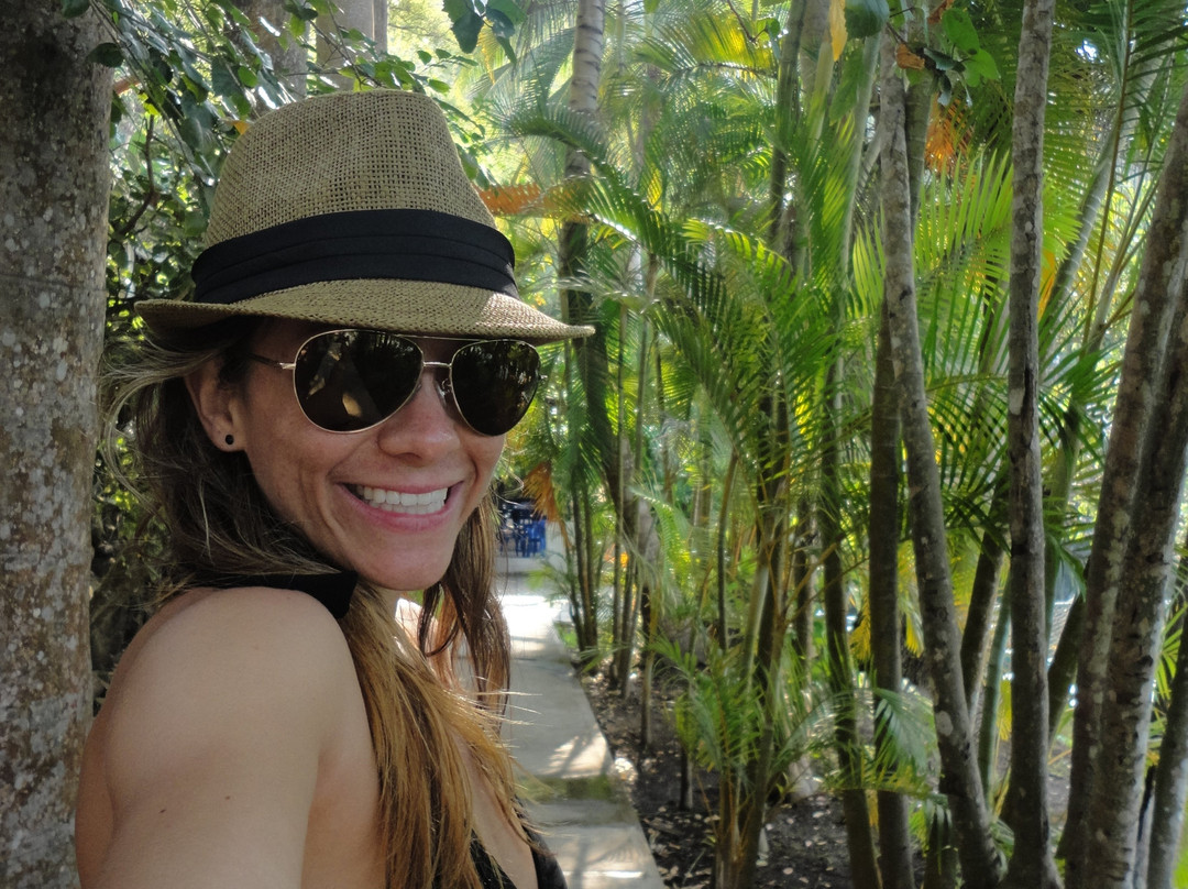 Cocodrilario Kiekari-San Blas必去景点