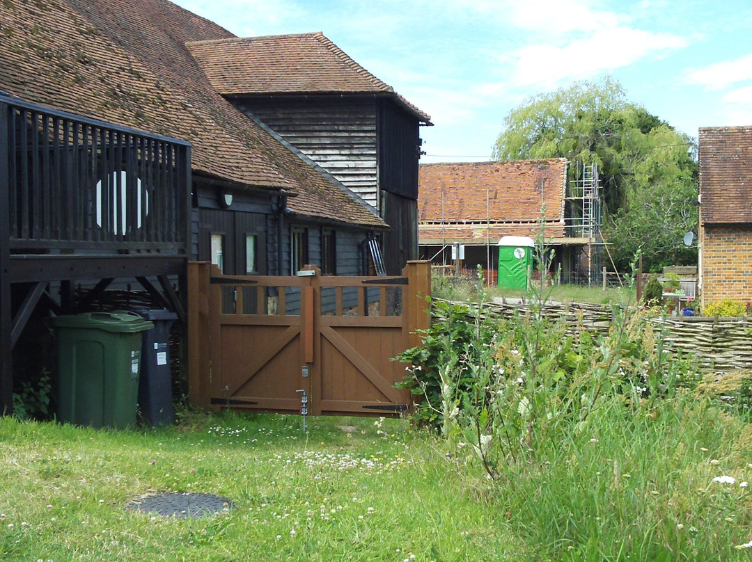 Puttenham Barn Bunkhouse
