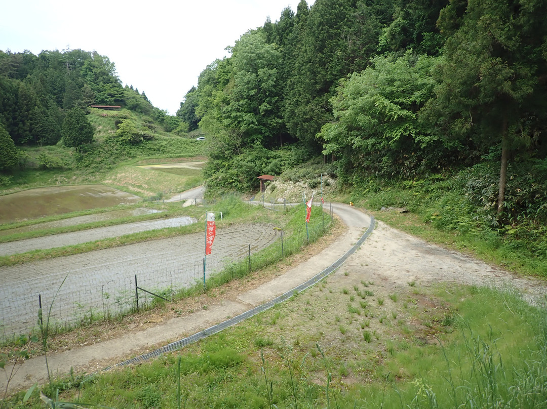 Yaguchi Shrine