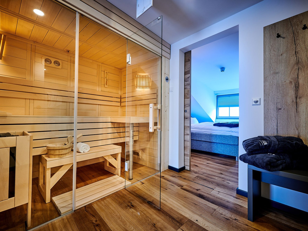 Herzstück Waldkirchen主图