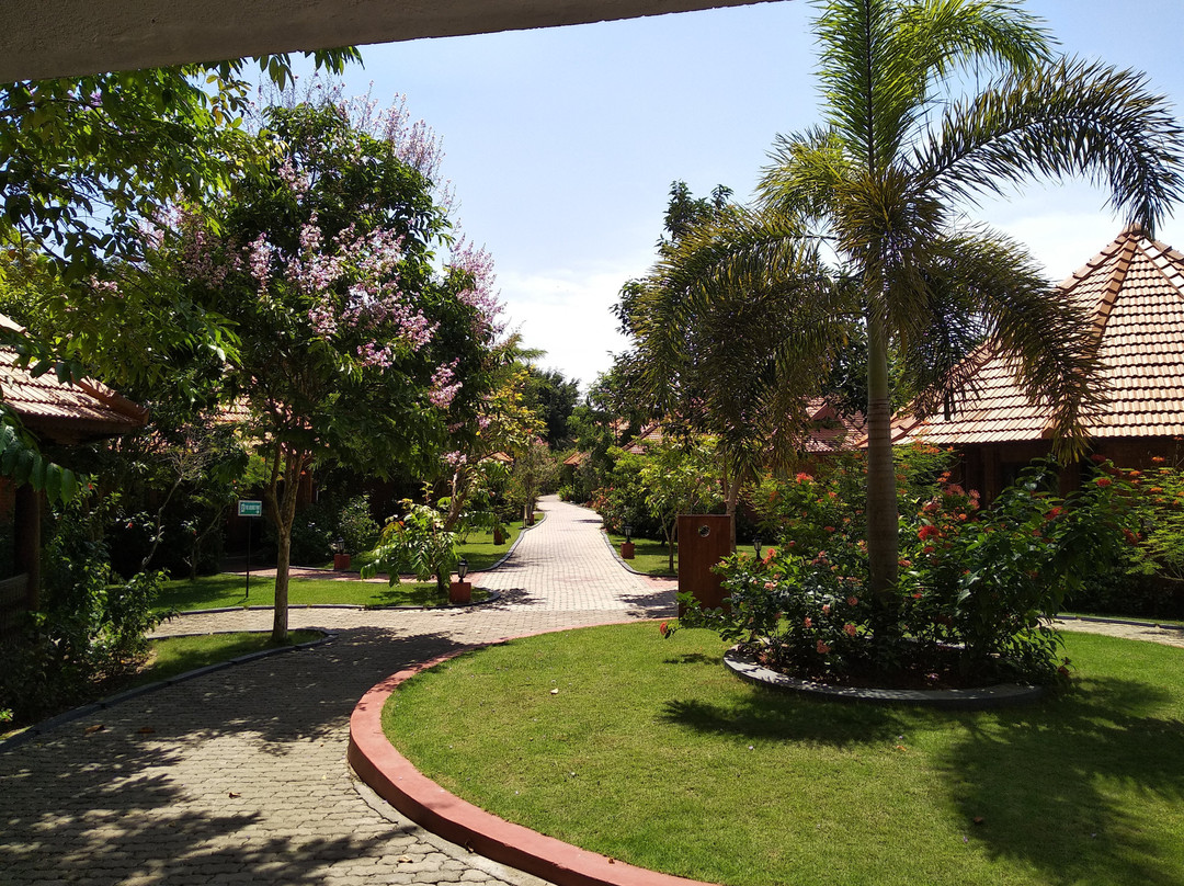 Club Mahindra Poovar主图